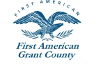 First American Grant County